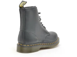 Dr Martens 1460 11822003 Noir Boots et Bottines Homme