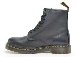 Dr Martens 1460 11822003 Noir Boots et Bottines Homme