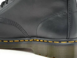 Dr Martens 1460 11822003 Noir Boots et Bottines Homme