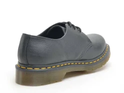 Dr Martens 1461 24256001 Noir Chaussures de Ville Homme