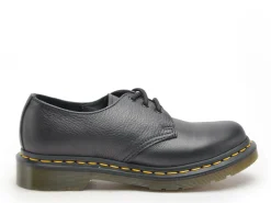 Dr Martens 1461 24256001 Noir Derbies Femme