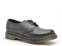Dr Martens 1461 24256001 Noir Derbies Femme