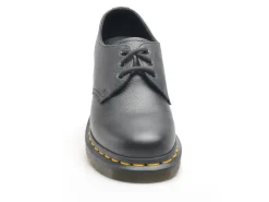 Dr Martens 1461 24256001 Noir Derbies Femme