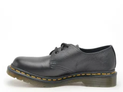 Dr Martens 1461 24256001 Noir Derbies Femme