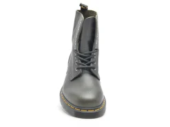 Dr Martens 1460 PASCAL AMBASSADOR UP Vert Boots et Bottines Plates Femme