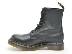 Dr Martens 1460 PASCAL 13512006 Noir Boots et Bottines Plates Femme