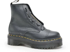 Dr Martens SINCLAIR 22564001 Noir Boots et Bottines à Talons Femme