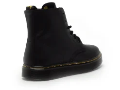 Dr Martens THURSTON Noir Boots et Bottines Homme