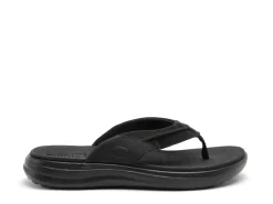 DUDE FINN FLIP BRAID 45424 Noir Mules Homme