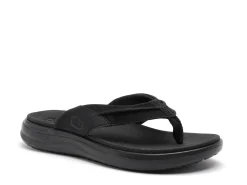 DUDE FINN FLIP BRAID 45424 Noir Mules Homme