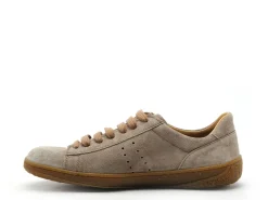 El Naturalista AMAZONE 5395 Beige Baskets Basses Homme