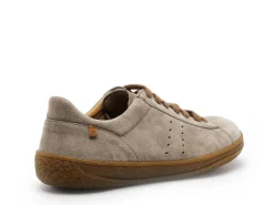 El Naturalista AMAZONE 5395 Beige Baskets Basses Homme