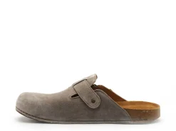 El Naturalista BALANCE 5796 Beige Mules Homme