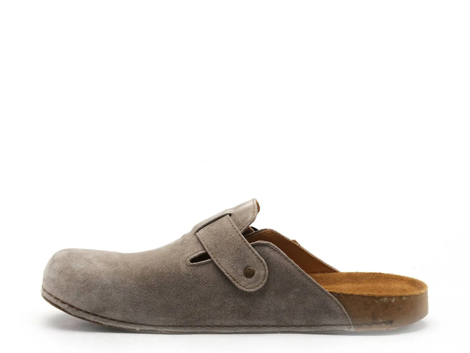 El Naturalista BALANCE 5796 Beige Mules Homme