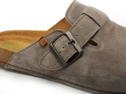 El Naturalista BALANCE 5796 Beige Mules Homme
