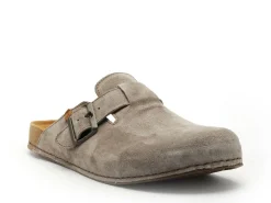 El Naturalista BALANCE 5796 Beige Mules Homme