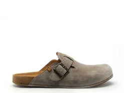 El Naturalista BALANCE 5796 Beige Mules Homme