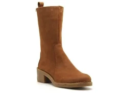 El Naturalista TICINO 5662 Marron Boots et Bottines à Talons Femme