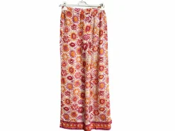 Emma Ella Pantalon Orange N5845 93 Jeans et Pantalons Femme