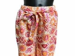 Emma Ella Pantalon Orange N5845 93 Jeans et Pantalons Femme