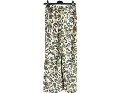 Emma Ella Pantalon Vert N5845 106 Jeans et Pantalons Femme