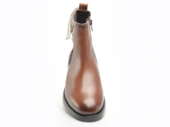 Favela Fly XM2 OCE NOA Marron Boots et Bottines Plates Femme