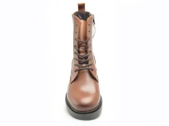 Favela Fly XM3 ORIA ETIENNE Marron Boots et Bottines Plates Femme