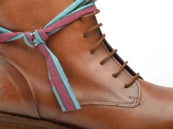 Felmini 1072 Marron Boots et Bottines Plates Femme