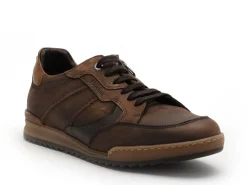 Fluchos Baskets F2273 Marron Baskets Basses Homme