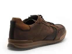 Fluchos Baskets F2273 Marron Baskets Basses Homme