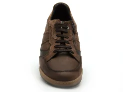 Fluchos Baskets F2273 Marron Baskets Basses Homme