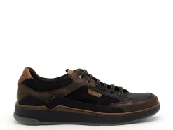 Fluchos Baskets F2279 Noir Baskets Basses Homme