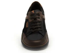 Fluchos Baskets F2279 Noir Baskets Basses Homme