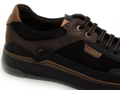 Fluchos Baskets F2279 Noir Baskets Basses Homme