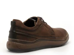 Fluchos Basses F2033 Marron Baskets Basses Homme