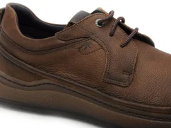 Fluchos Basses F2033 Marron Baskets Basses Homme