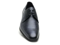Fluchos 8963 Bleu Chaussures de Ville Homme
