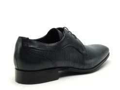 Fluchos 8963 Bleu Chaussures de Ville Homme