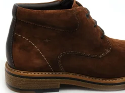 Fluchos Boots F1816 Marron Boots et Bottines Homme