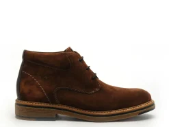 Fluchos Boots F1816 Marron Boots et Bottines Homme