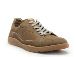 Fluchos F2220 Beige Baskets Basses Homme