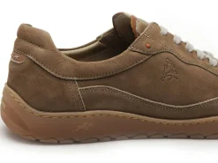 Fluchos F2220 Beige Baskets Basses Homme