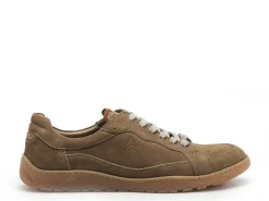 Fluchos F2220 Beige Baskets Basses Homme