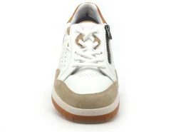 Fluchos F2154 Blanc Baskets Basses Homme