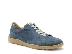 Fluchos F2220 Bleu Baskets Basses Homme
