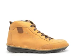 Fluchos F2261 Jaune Baskets Montantes Homme