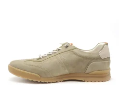 Fluchos F2383 Kaki Baskets Basses Homme
