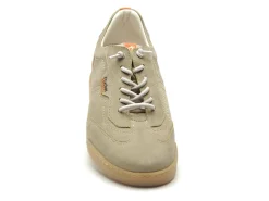 Fluchos F2383 Kaki Baskets Basses Homme