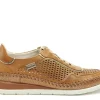 Fluchos F2143 Marron Baskets Basses Femme