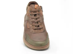 Fluchos F2280 Marron Baskets Montantes Homme